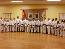 Sault Ste. Marie Martial Arts Gallery