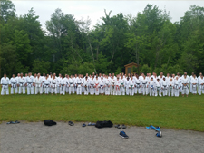 Sault Ste. Marie Martial Arts Gallery