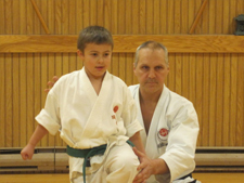 Sault Ste. Marie Martial Arts Gallery