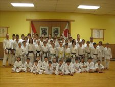 Sault Ste. Marie Martial Arts Gallery