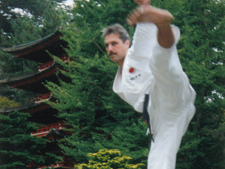 Sault Ste. Marie Martial Arts Gallery