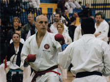 Sault Ste. Marie Martial Arts Gallery